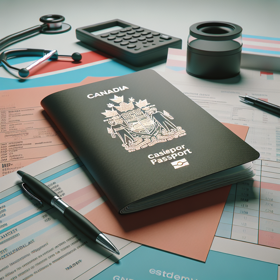 Canada grappled with response to Trump-era transgender policy affecting travelers