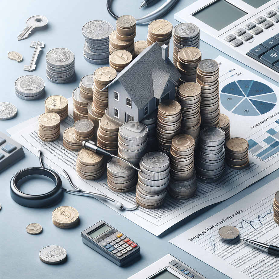 July 14 Mortgage Rates Hold Steady Ahead of Inflation Data