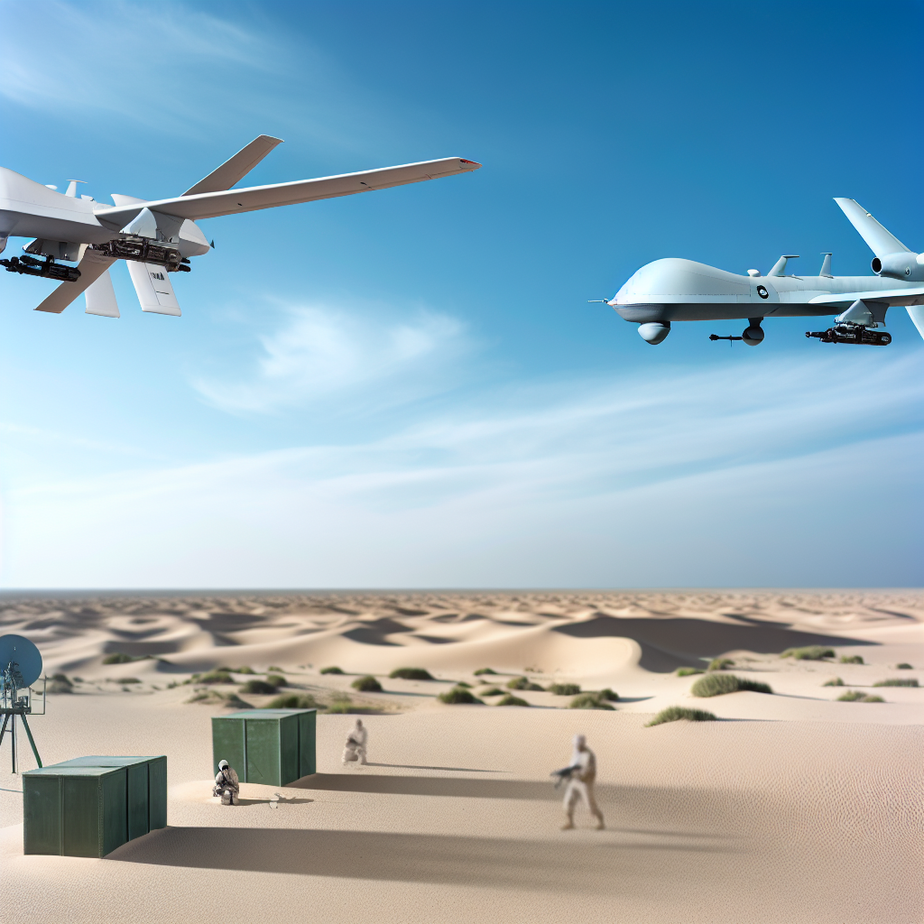 Israel’s Covert Operation Secures Air Superiority in Iran