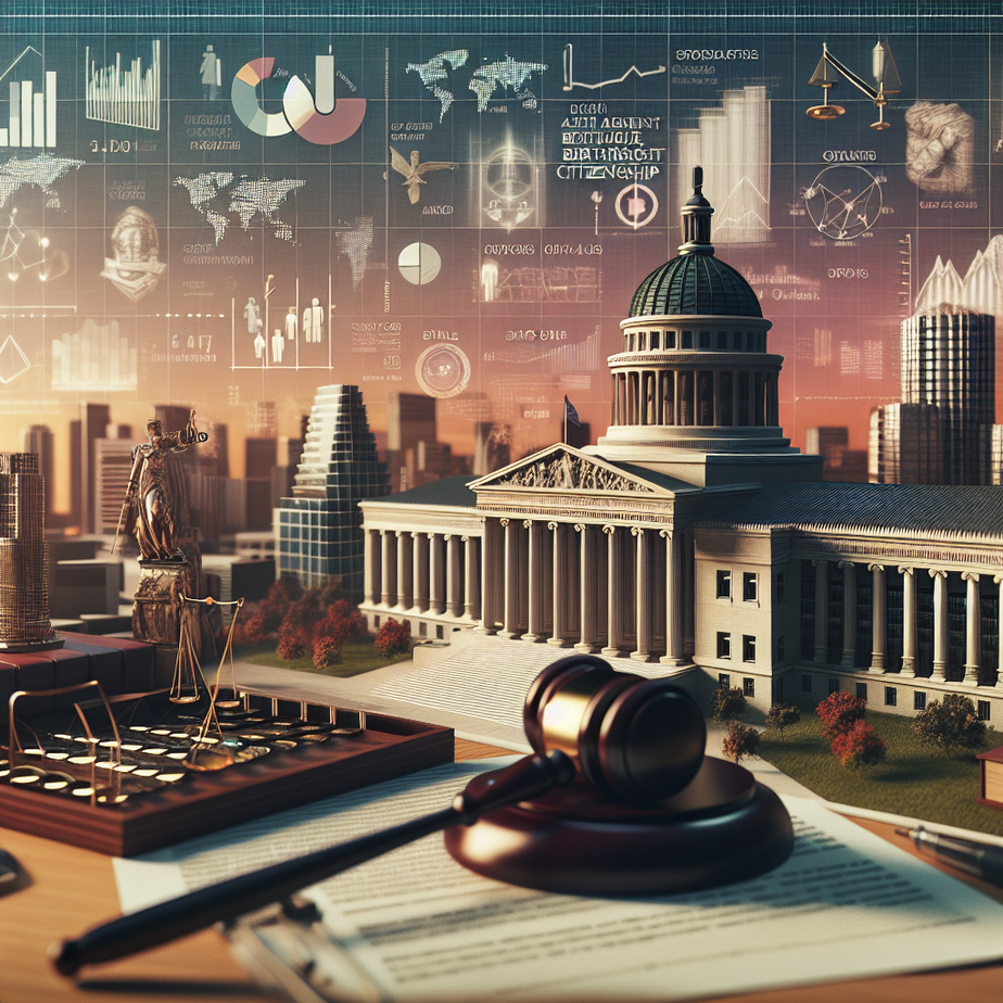 Federal Judge Halts Trump’s Birthright Citizenship Order Citing Supreme Court Exception