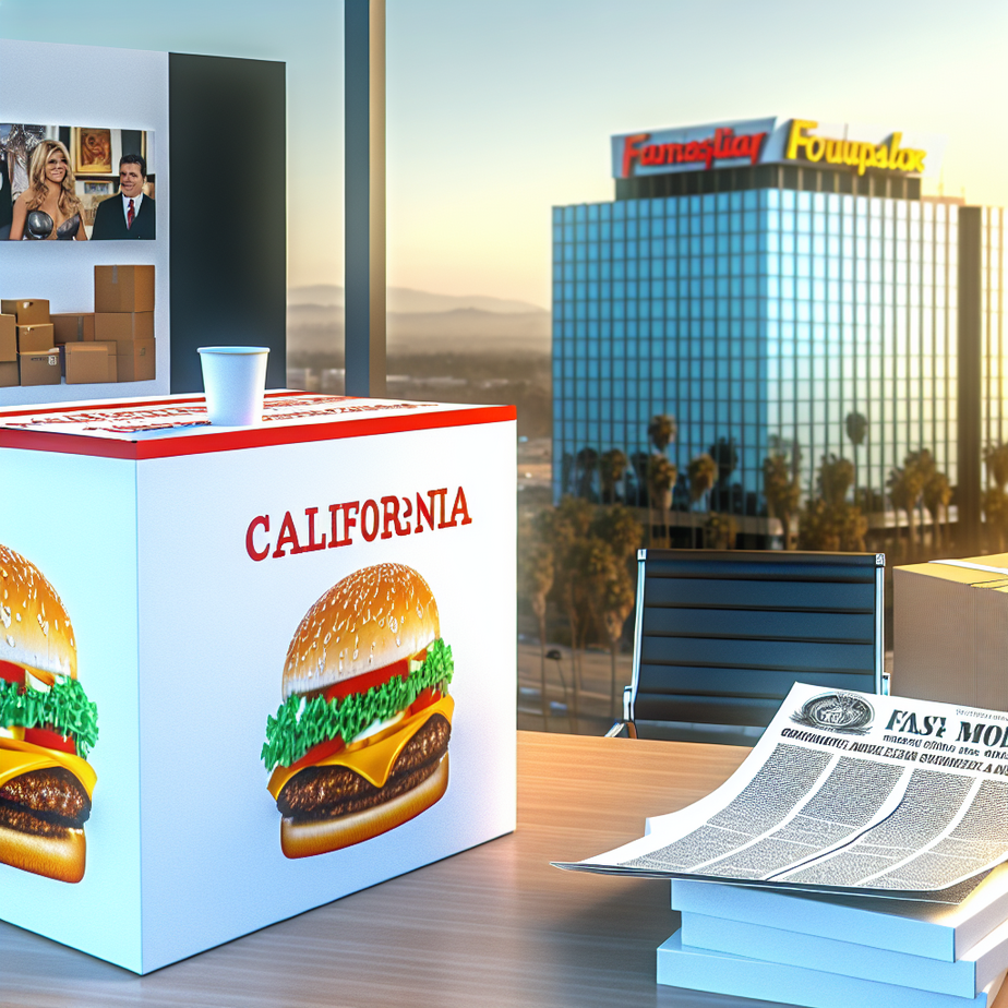 In-N-Out Billionaire Moving Headquarters and Family from California to Tennessee Amidst Business Challenges