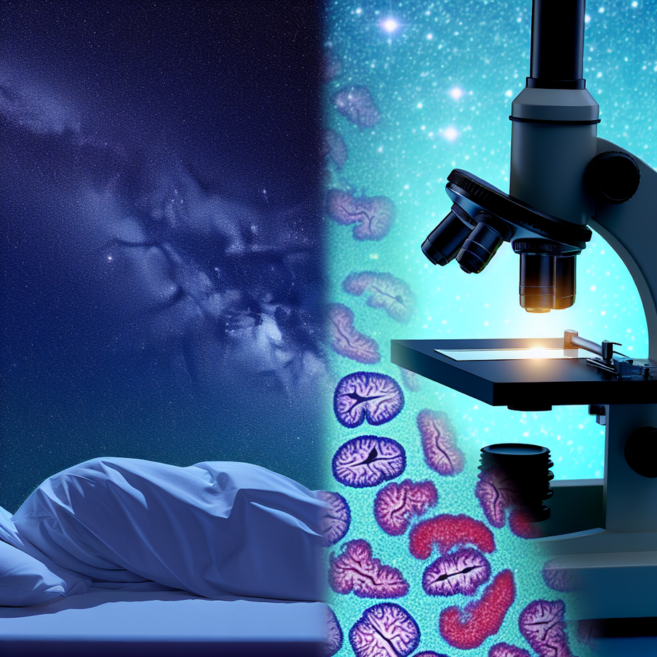 New Study Links REM Sleep Duration to Alzheimer’s Risk