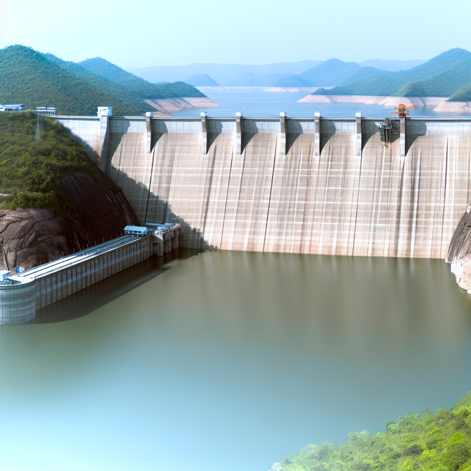 China’s Mega-Dam Sparks Neighbouring Nations’ Alarm