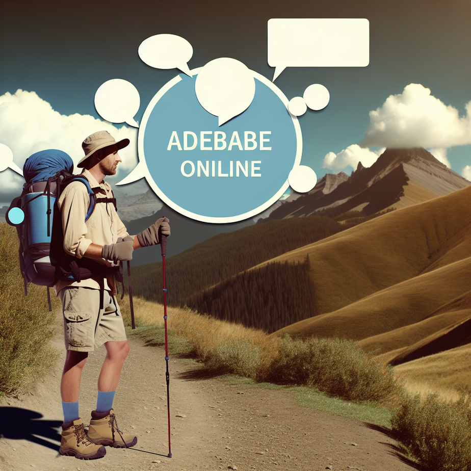 RFK Jr.’s Attire While Hiking Stirs Debate Online