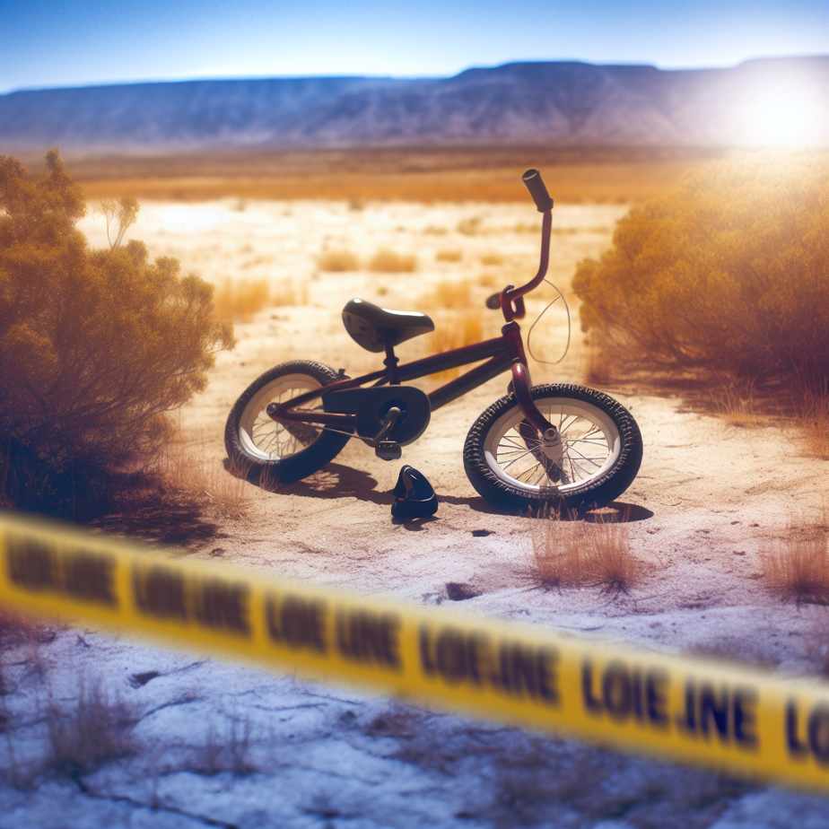 Tragic End to Amber Alert Search: Missing 9-Year-Old Found Deceased