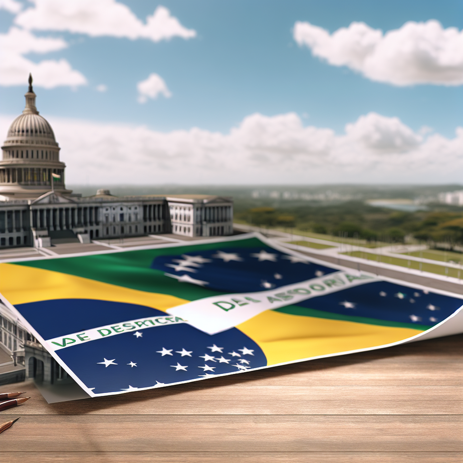 Brazilian President Calls Out Trump’s Capitol Hill Actions and Hypocrisy in Viral Message to Americans