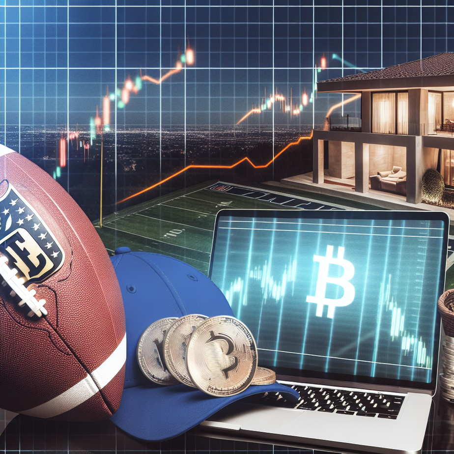 NFL Star Odell Beckham Jr.’s Bitcoin Bet: A Winning Decision