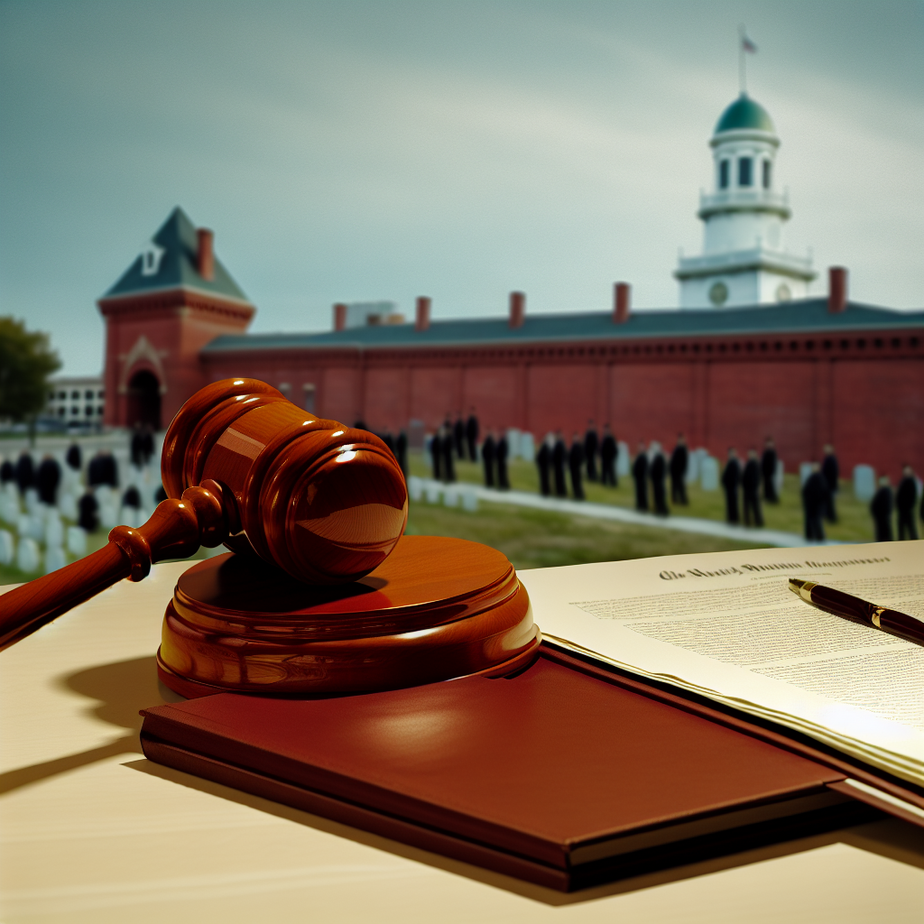 Legal Crisis Unfolds as Charges Against Over 120 Defendants Dismissed in Massachusetts