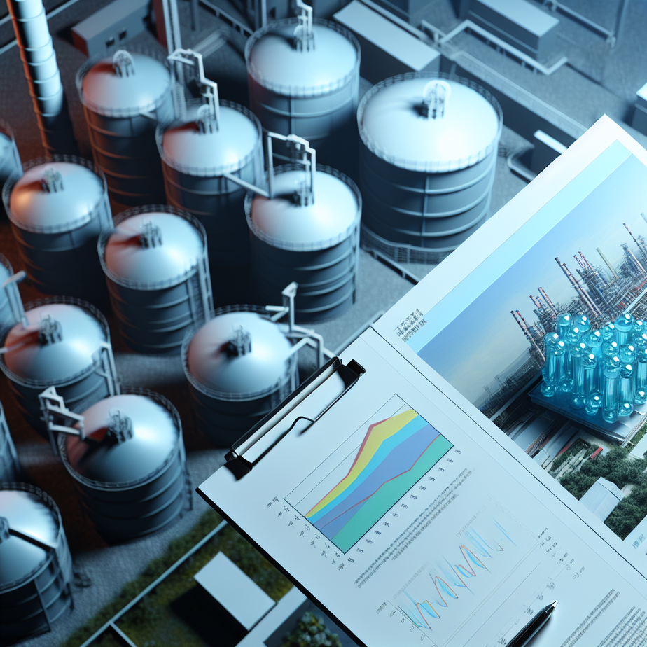 Chinese Polysilicon Industry Plans $7 Billion Fund for Capacity Reduction