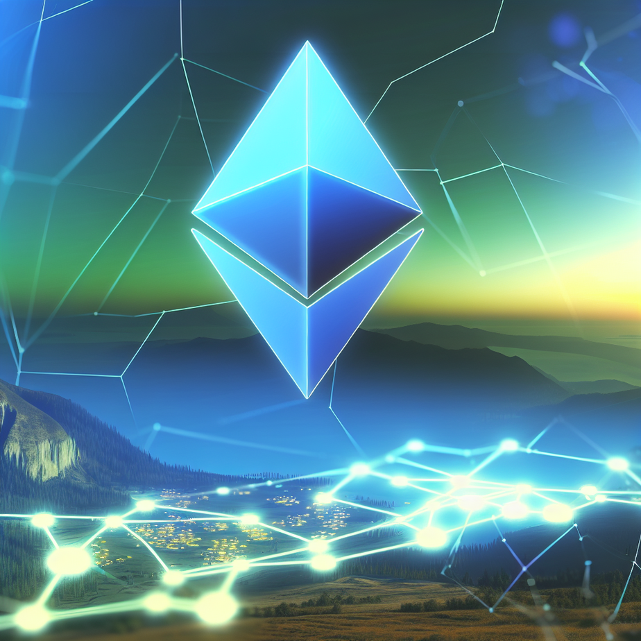 Ethereum’s Imperative Challenge: Staying Visible Amidst Triumph