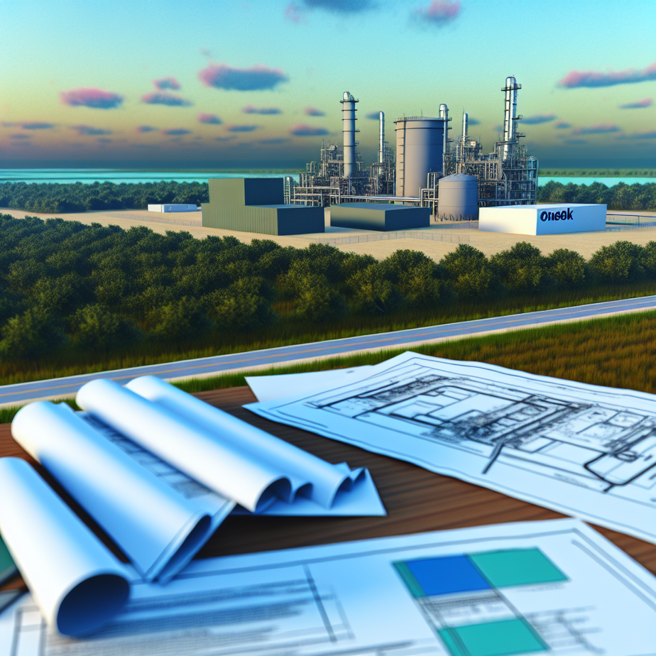 ONEOK Plans to Invest $365MM in a Sour Gas Plant in Delaware Basin